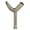 Alfi Brand Tall Wave Brushed Nickel Sgl Lever Bathroom Faucet AB1570-BN - alternate 1